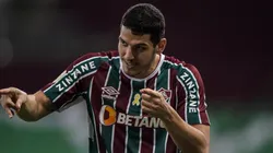 Foto: Thiago Ribeiro/AGIF - Nino é um dos alvos do Atlético-MG para a próxima temporada