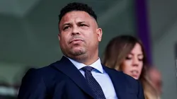 Foto: David S Bustamante / Sócrates / Getty Images | Ronaldo testou positivo para Covid-19