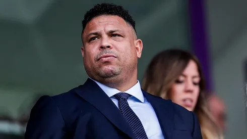 Foto: David S Bustamante / Sócrates / Getty Images | Ronaldo testou positivo para Covid-19