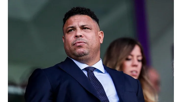 Foto: David S Bustamante / Sócrates / Getty Images | Ronaldo testou positivo para Covid-19