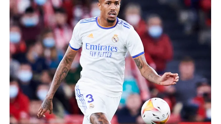 Athletic Club v Real Madrid CF - La Liga Santander