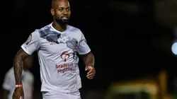 Dedé é um dos reforços da Ponte para este ano (Foto: Thiago Ribeiro/AGIF)