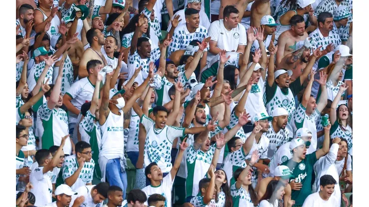 Torcida do Palmeiras poderá comprar ingressos para as partidas do Mundial a partir deste domingo (2)