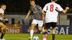 Grande promessa do Fluminense, Arthur solta o verbo sobre carreira e ressalta: "Tudo tem seu momento"