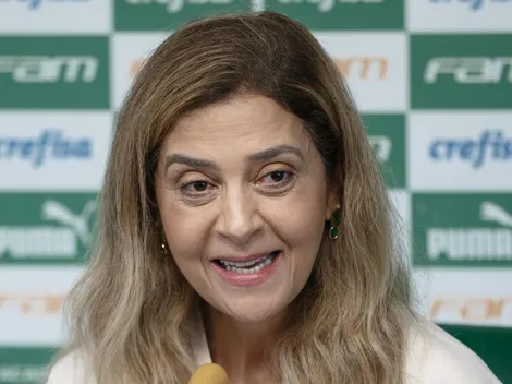 Palmeiras se manifesta sobre interesse em atacante argentino após especulações