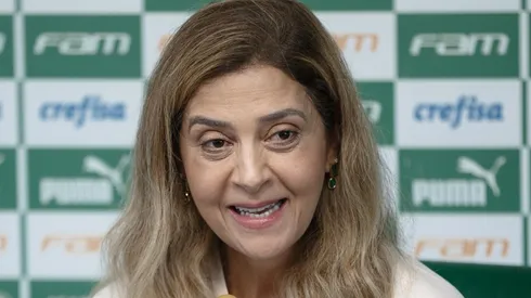 Foto: Ettore Chiereguini/AGIF - Palmeiras responde sobre interesse em atacante argentino do Pumas