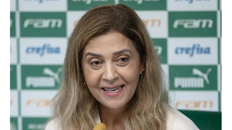 Foto: Ettore Chiereguini/AGIF - Palmeiras responde sobre interesse em atacante argentino do Pumas