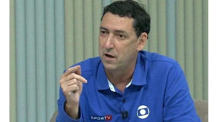 Imagem: Reprodução/SporTV
