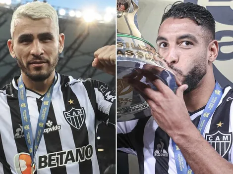 Com Alonso e Nathan valorizados, Atlético sonda zagueiro da Udinese