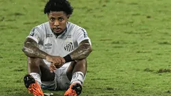 Foto: Thiago Ribeiro/AGIF - Marinho é um dos que interessa.