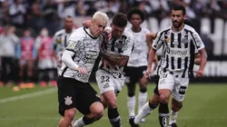 Ettore Chiereguini/AGIF/ Juventude começa o ano com anúncio de reforço para o sistema defensivo; jogador estava no Santos