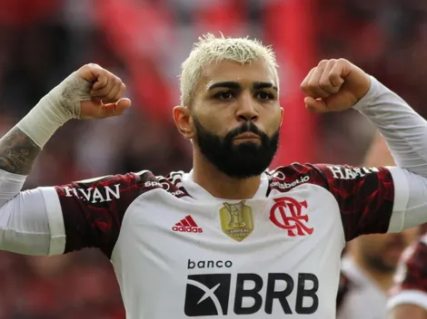 Jornalista revela condição para Gabigol jogar a Copa do Mundo e avalia proposta europeia: “Deve pensar melhor”