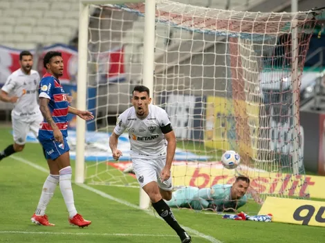 Com  Alonso e Nathan Silva próximos ao futebol Europeu, dupla de time paulista entra na mira do Atlético