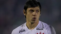 Foto: Liamara Polli/AGIF - Romero deve ser adversário do Corinthians na Libertadores.
