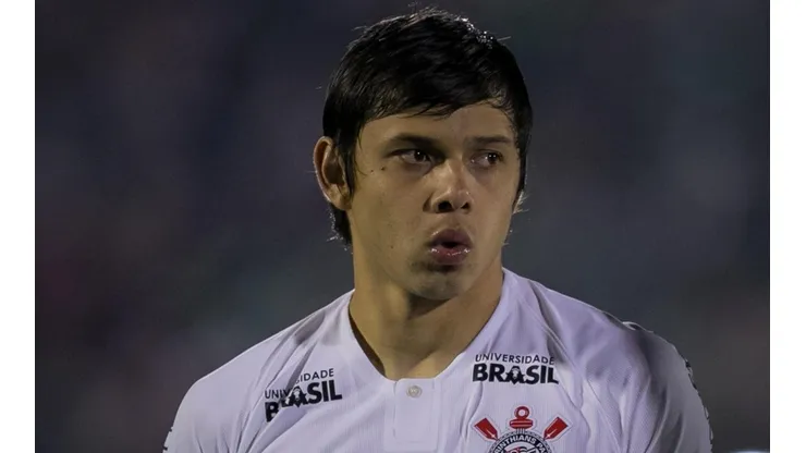 Foto: Liamara Polli/AGIF - Romero deve ser adversário do Corinthians na Libertadores.