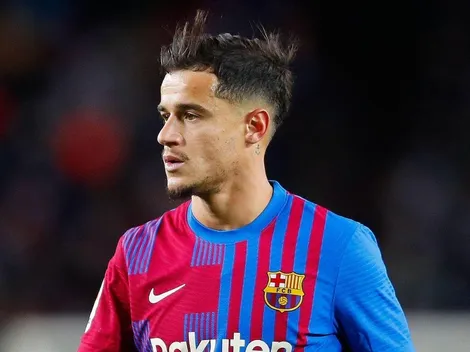 "Os catalães querem isso"; Barça sinaliza emprestar Coutinho dividindo os salários mas faz exigência e Flamengo é avisado