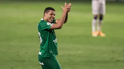 Heber Gomes/AGIF - Vinícius Lopes, ex-Goiás