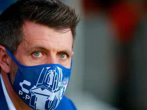 Próximo do Cruzeiro, Pezzolano tem esquema e ideias de jogo definidos