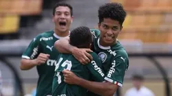 Fabio Menotti / Ag. Palmeiras/ Com jogadores vitoriosos na base e experiência no profissional, Palmeiras entra como um dos favoritos na Copinha