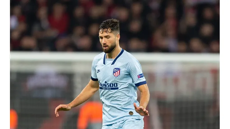 Foto: TF-Images / Getty Images | Felipe conquistou La Liga na temporada passada