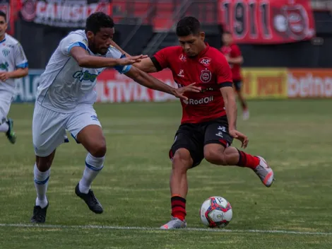 Botafogo faz oferta por atacante do XV de Piracicaba