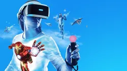 Rumores indicam que PlayStation VR 2 poderá ser lançado em 2022