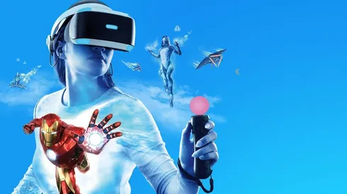 Rumores indicam que PlayStation VR 2 poderá ser lançado em 2022
