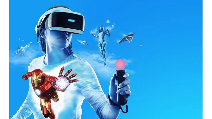 Rumores indicam que PlayStation VR 2 poderá ser lançado em 2022