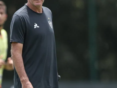 Atlético-MG começará 9º ano seguido com técnico diferente abrindo a temporada