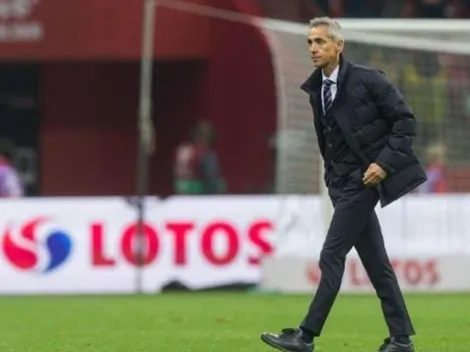 Jogadores brasileiros que foram treinados por Paulo Souza elogiam o português: "Um técnico que te tira da zona de conforto"