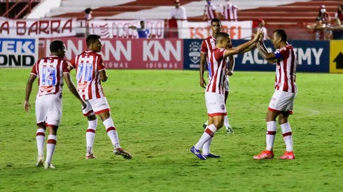 Foto: Rafael Vieira/AGIF | O Náutico se reapresenta nesta segunda, 03, no CT Wilson Campos