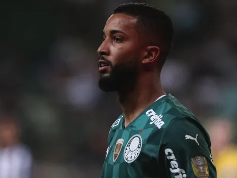 Após Jorge, Palmeiras “encontra” reforço ideal revelado pelo Flamengo e nome é exposto