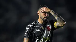 Thiago Ribeiro/AGIF - Leandro Castán, zagueiro do Vasco
