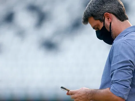 Freeland dedura 4 novas contratações no Botafogo e vai além