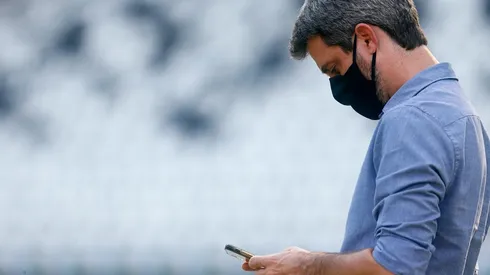 Foto: Vítor Silva/Botafogo