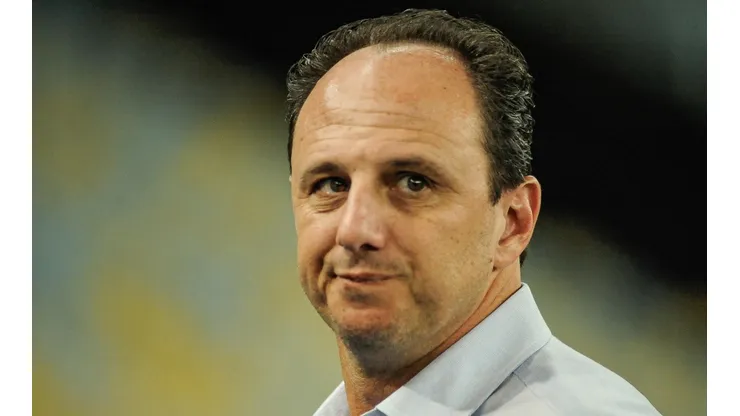 Foto: Allan Carvalho/AGIF