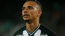 Foto: Vitor Silva/Botafogo
