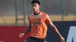 Foto: Pedro Souza / Atlético