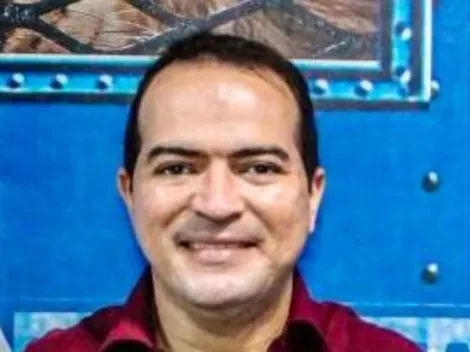 Marcelo Paz se rende a defensor do Fortaleza