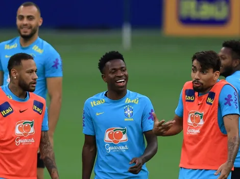 Saiu a lista dos 10 jogadores mais valiosos do mundo; ranking conta com dois brasileiros