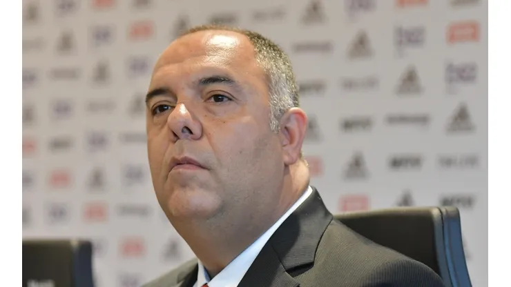 Foto: Thiago Ribeiro/AGIF