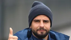 - Insigne deve se aventurar na MLS