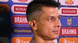 Foto: Fernando Moreno/AGIF - Florentín: no aguardo de reforços no Leão para 2022