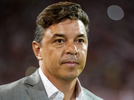 Gallardo é ágil, 'fura' o Inter e River Plate fica perto de anunciar lateral