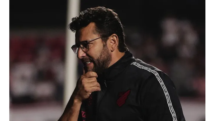Foto: Ettore Chiereguini/AGIF - Valentim deu aval para chegada de mais um reforço