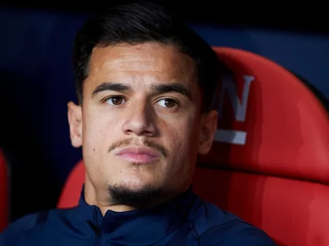 Coutinho faz 'escola' e colega de Barça topa vinda ao Flamengo: "Aceita reduzir salário de R$ 3 MI"