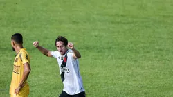 CARIOCA 2021, VASCO X MADUREIRA