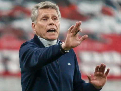 Avaliado em cerca de R$ 5 milhões, meia-atacante, velho conhecido de Autuori, entra no radar do Athletico