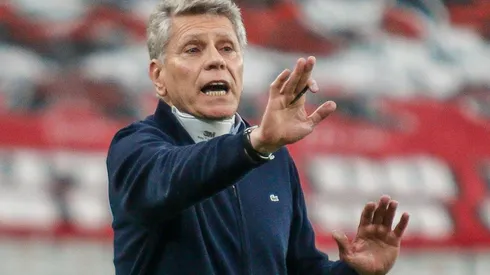 Foto: Gabriel Machado/AGIF