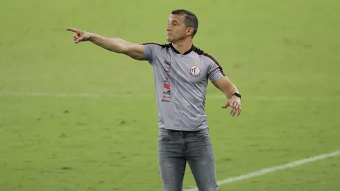 Foto: Guilherme Drovas/AGIF - Ranielle Ribeiro declarou sobre o desempenho da equipe após primeiro amistoso